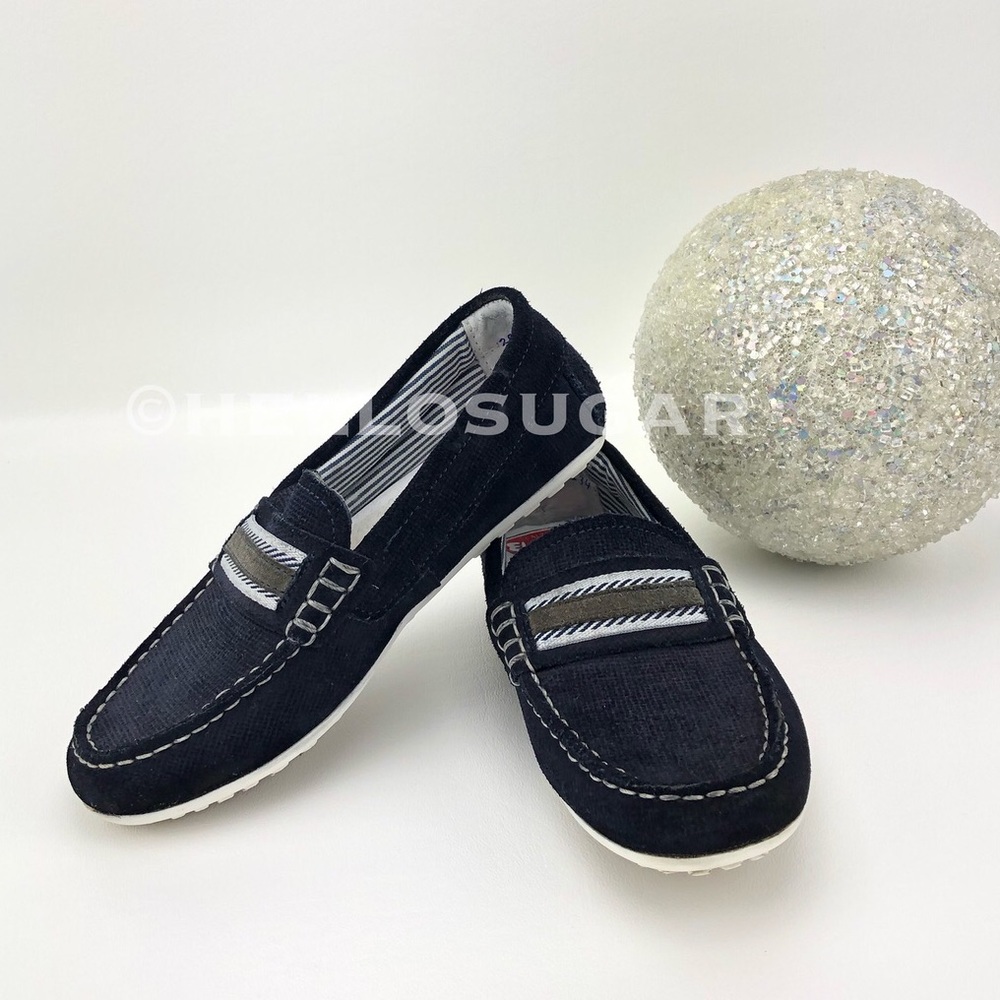 Boys Loafers